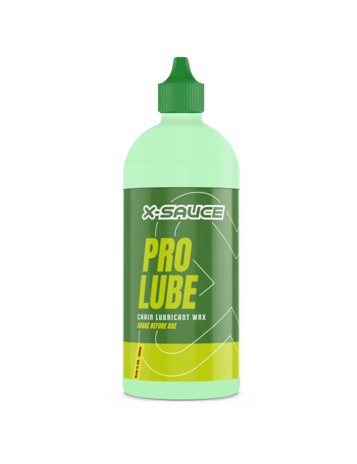 PRO – LUBE (ECO-LUBE) LUBRICANTE BIODEGRADABLE DE CERA PARA CADENAS 500 ML