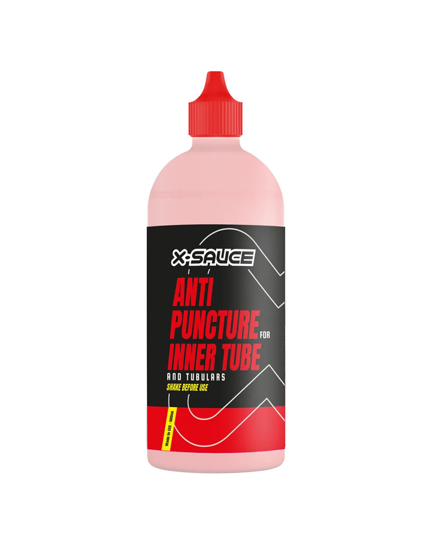SELLANTE DE CÁMARAS 500 ML X-SAUCE