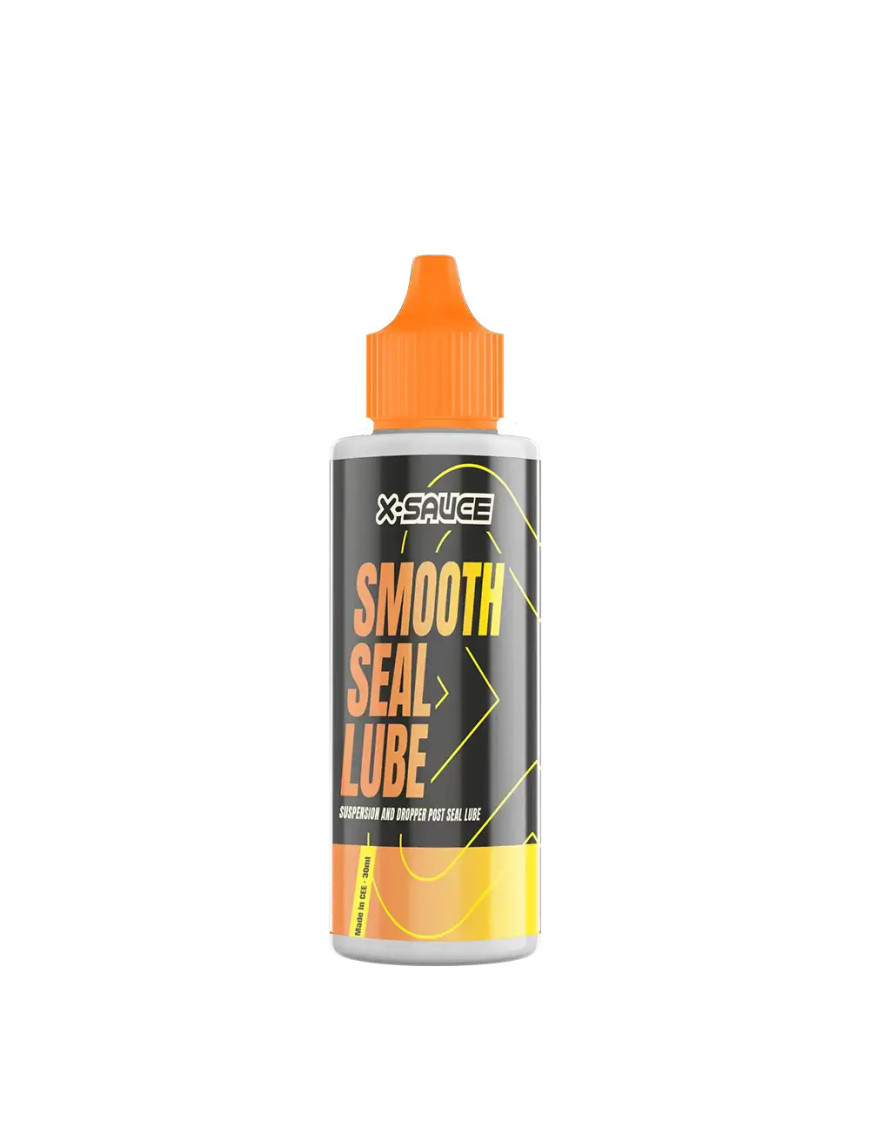 SMOOTH SEAL LUBRICANTE PARA RETENES DE SUSPENSIONES Y TIJAS TELESCÓPICAS
