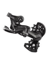 Cambio trasero Acolyte Speed ​​Super Short Cage