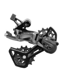 Cambio trasero Acolyte Ver.2 Cage SpringLock 8 Vel.