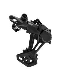 Cambio Trasero Microshift Advent MX 10/11 Velocidades