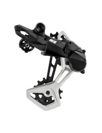 Cambio Trasero Microshift Advent MX Pro 10/11 Velocidades