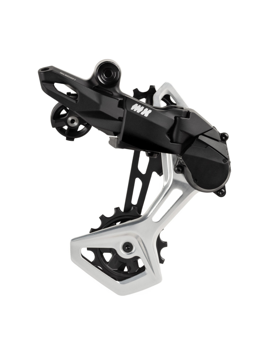 Cambio Trasero Microshift Advent MX Pro 10/11 Velocidades