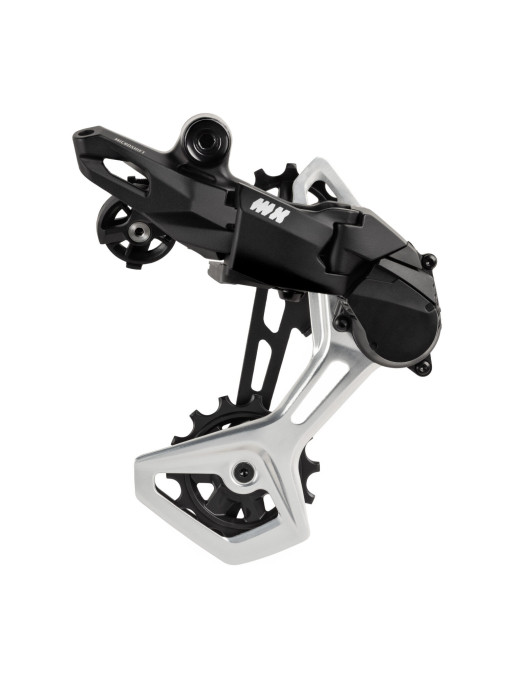 Cambio Trasero Microshift Advent MX Pro 10/11 Velocidades