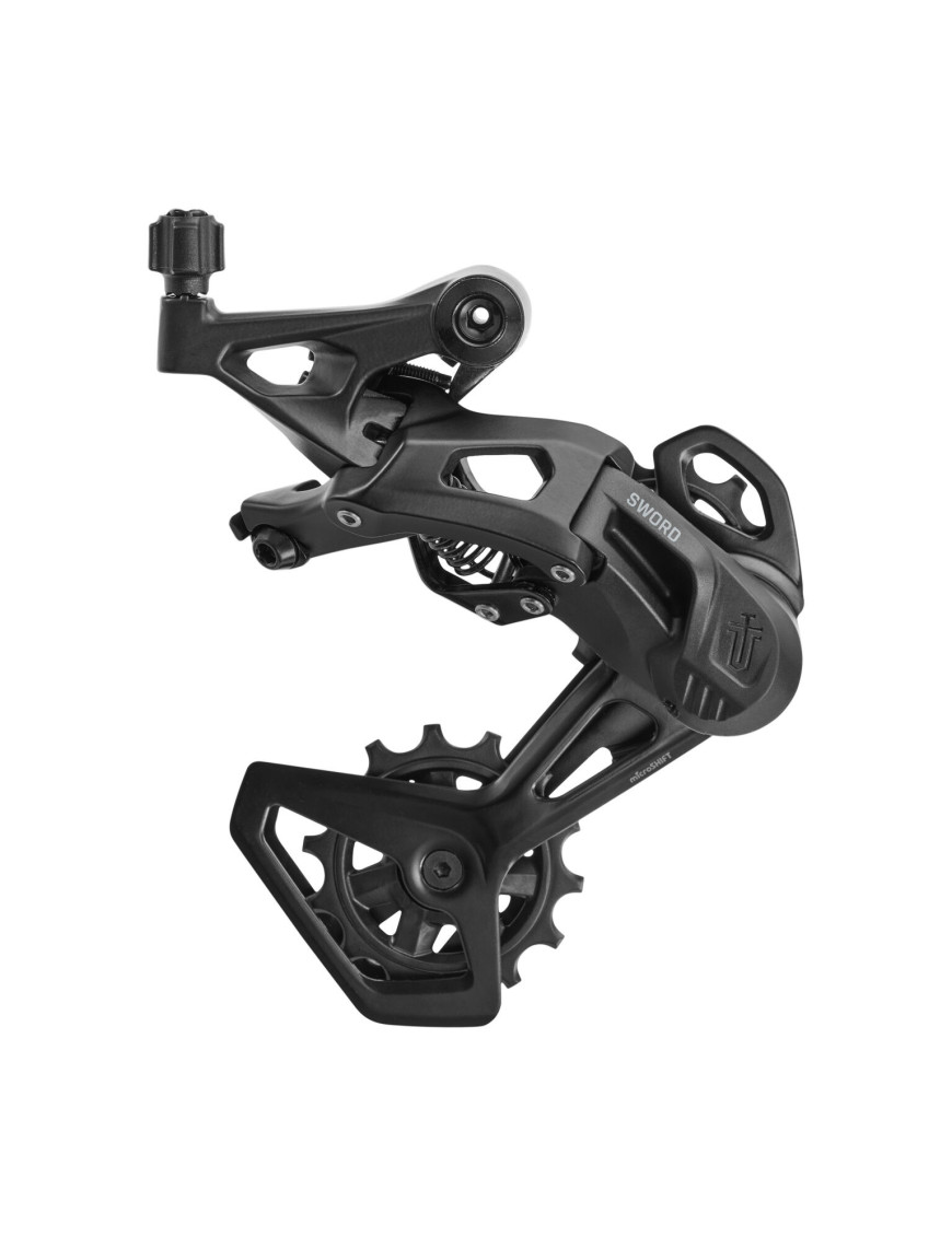 Cambio Trasero Sword Black 1x 9/10 Velocidades