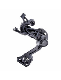 Cambio trasero XLE de 11 velocidades con embrague de pata media