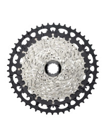 Cassette Microshift Advent MX G-Series 11 Velocidades 11-50T (Piñon)