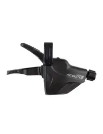Palanca de cambios Acolyte Quick Trigger Pro 1×8