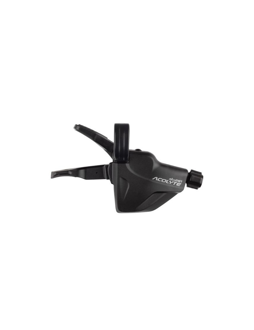 Palanca de cambios Acolyte Quick Trigger Pro 1×8
