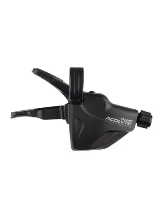 Palanca de cambios Acolyte Quick Trigger Pro 1×8