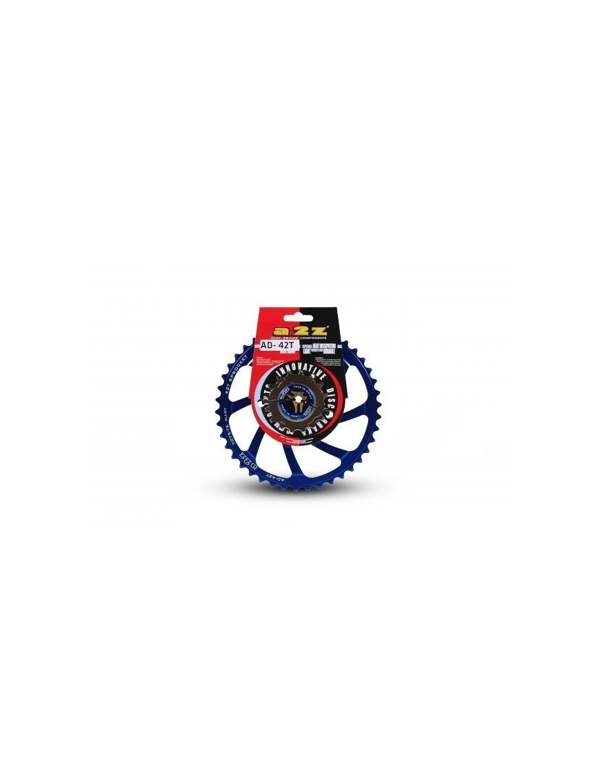 Corona a2z one up ad-42t 42t