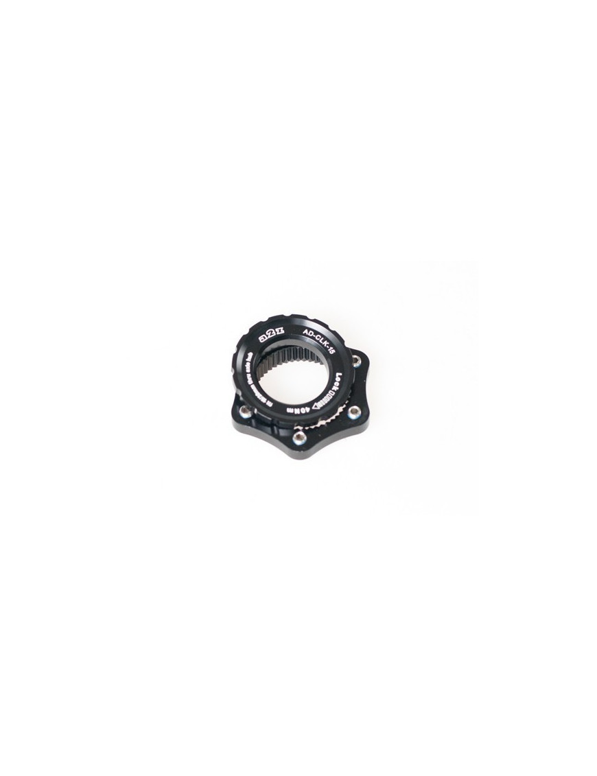 Adaptador a2z ad-clk15/20
