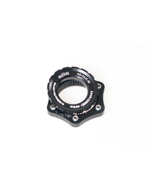 Adaptador a2z ad-clk15/20