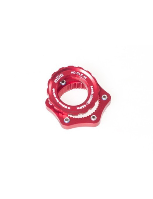 Adaptador a2z ad-clk15/20