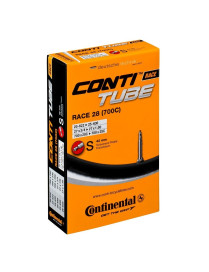 Camara continental race 28 700x20/25c fv 42mm