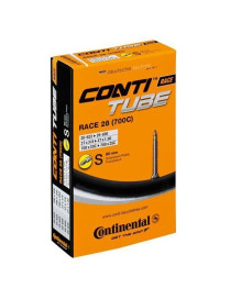 Camara continental race 28 700x20/25c fv 60mm