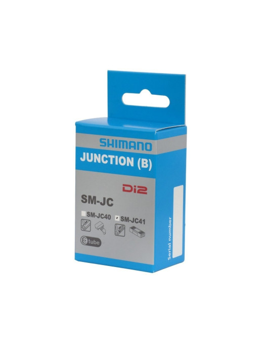 Caja conectora shimano sm jc41 di2