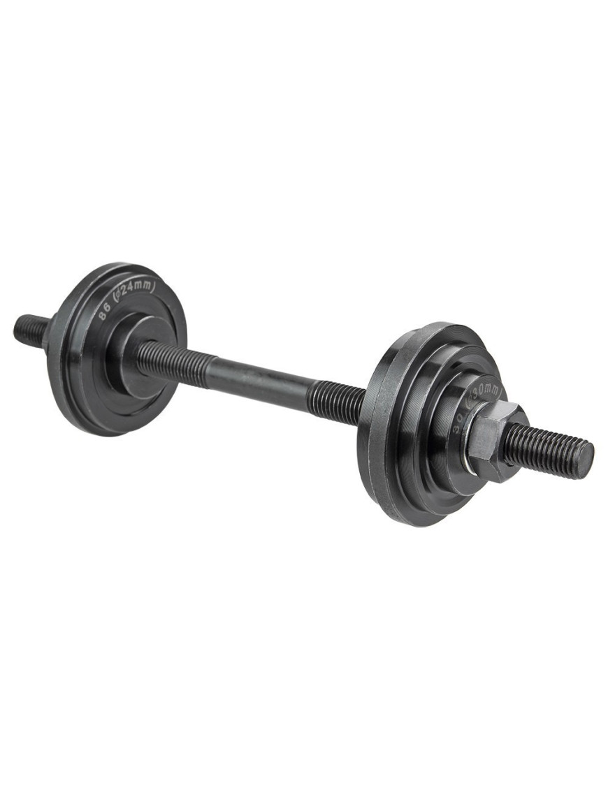Prensa Super B Pressfit TB-19001