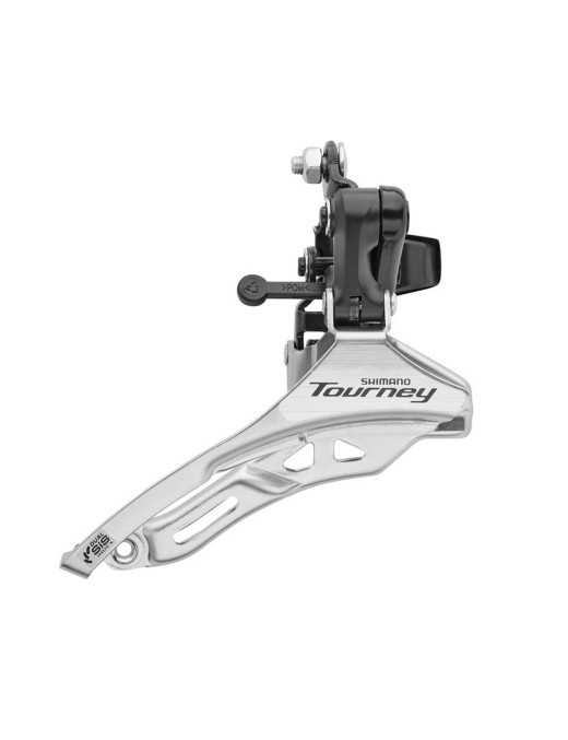 Cambiador shimano fd ty300